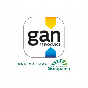 Logo Gan - Nos Cosmonautes